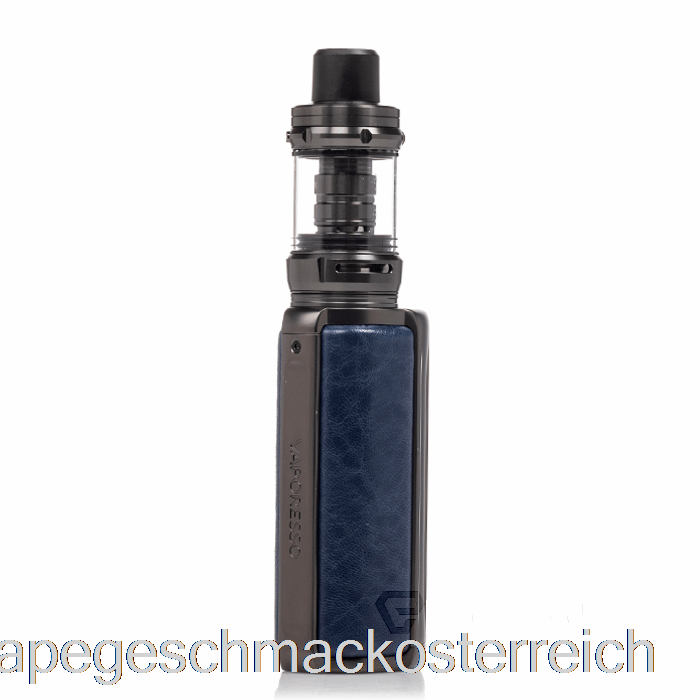 Vaporesso Target 80 Starter Kit [itank 2] Marineblauer Vape-Geschmack